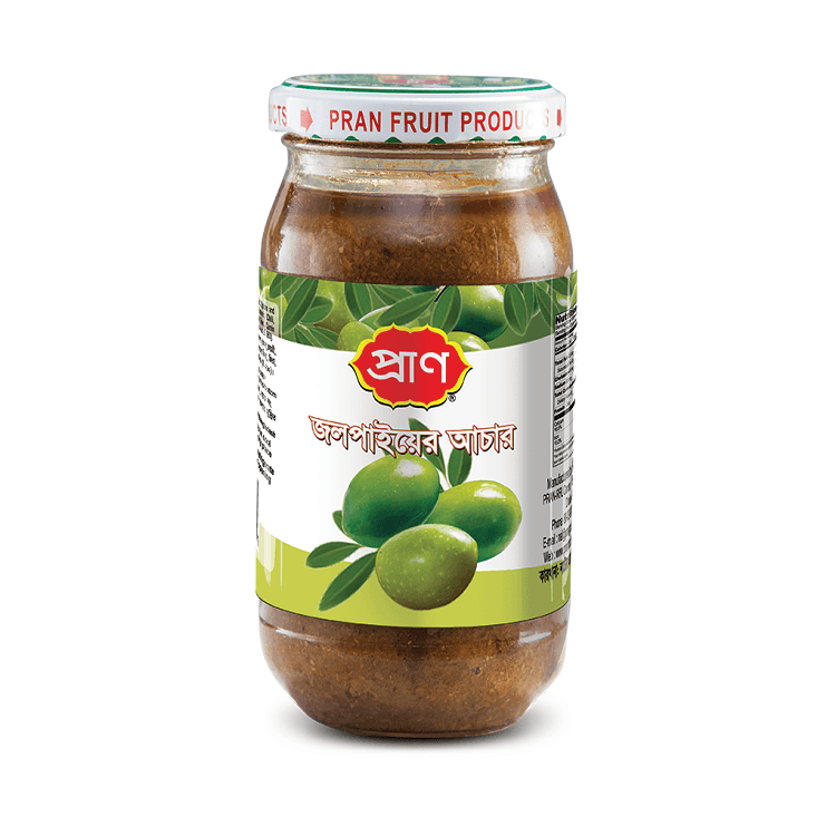 PRAN Olive Pickle ( Achar )