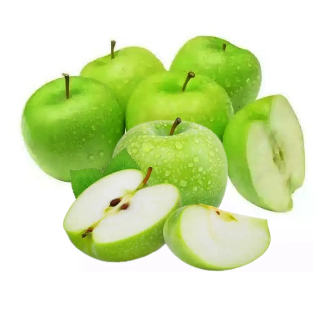 Apple (Green) 