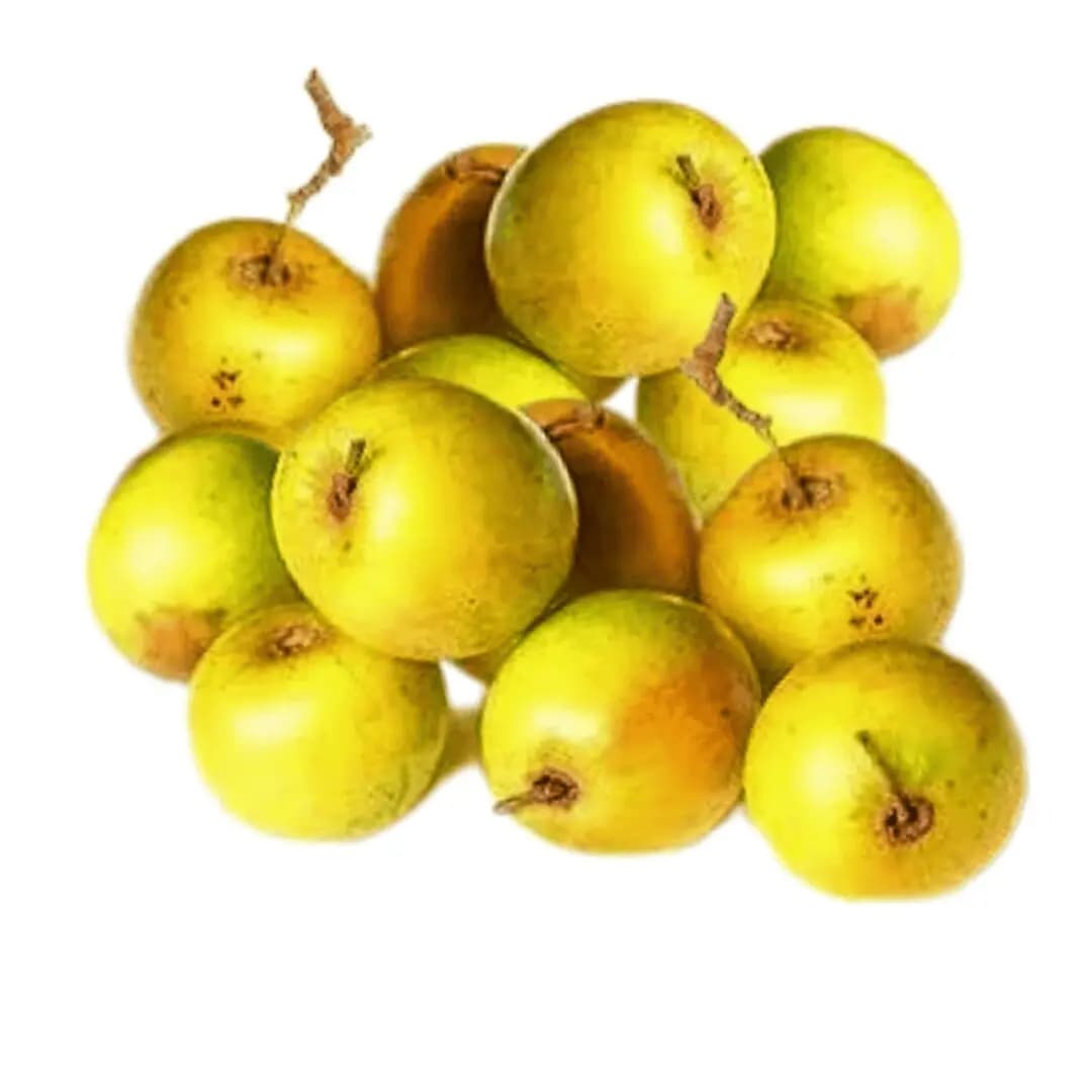 Jujube (Tok Boroi) 