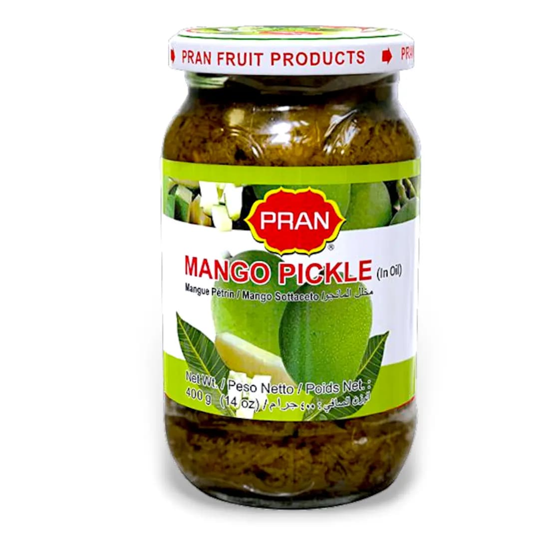 PRAN Mango Pickle ( Achar )
