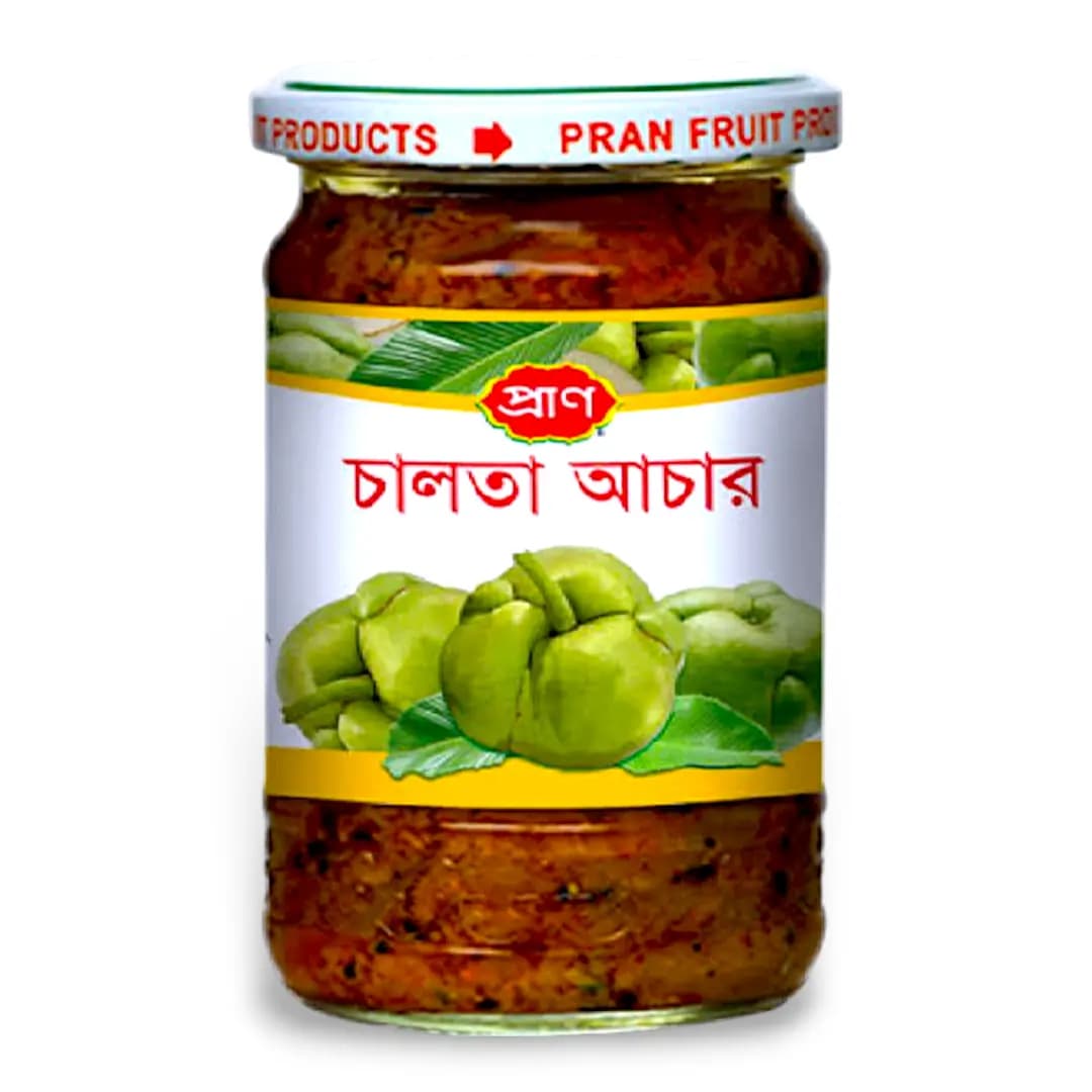 PRAN Chalta Pickle ( Achar )