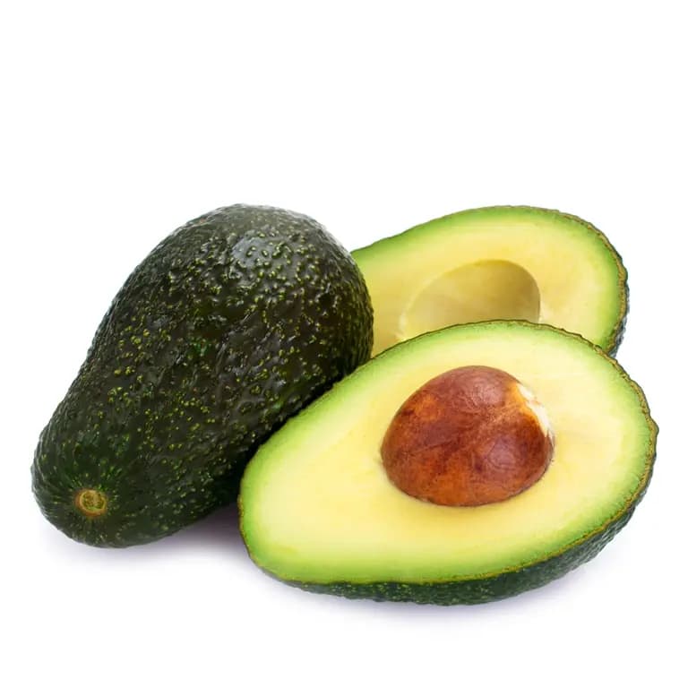 Avocado Fruit 