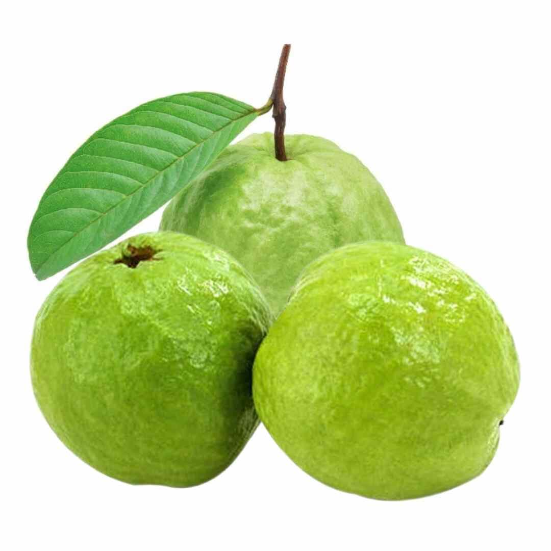 Guava (Peyara) 